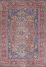 Floral Salle à Manger Zone