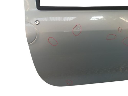 Porte avant droit - , renault