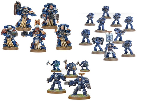 Warhammer 40000 40k space - warhammer,