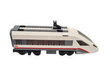 Lego® train 9V RC chemin de