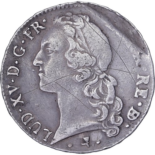 France louis écu de - france,,