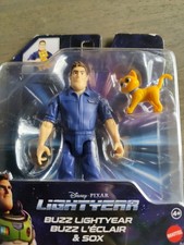 Figurine Disney Pixar