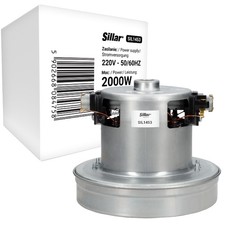 Moteur d'aspirateur 2000W pour