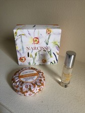 Miniature vaporisateur EDT et