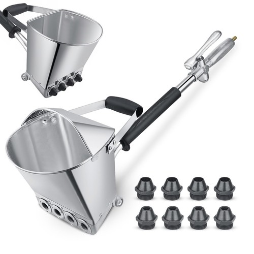 Pistolet ciment - ciment,,