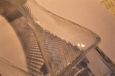 huilier vinaigrier, 2 flacons