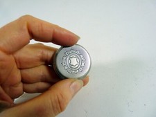 Ancienne montre gousset clé 8