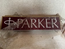 ancienne enseigne lumineuse