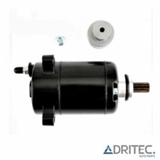 Moteur démarrage - de,