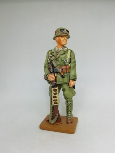 Del prado soldats - du, xxe