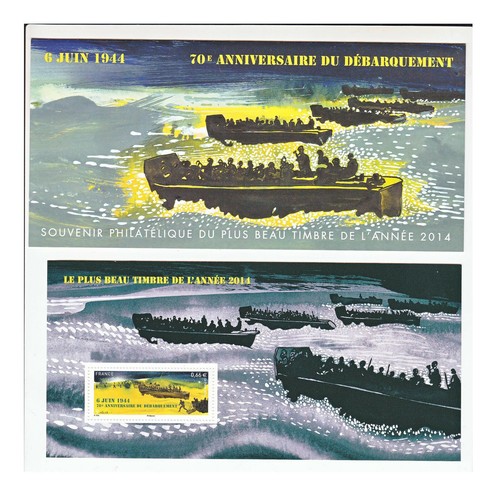 Bloc souvenir 114 6 - souvenir,