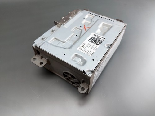 Original mercedes harman radio - harman,