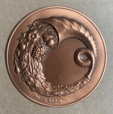 plaque décorative du