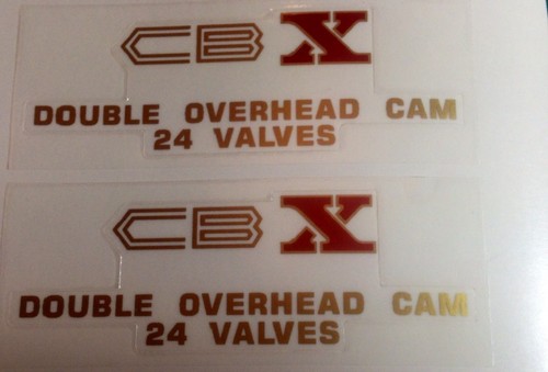 Cbx1000 cbx 1000 tank decals - cbx1000,