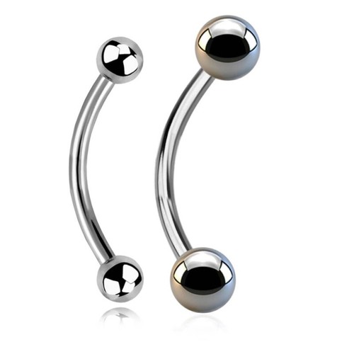 Titan g23 barbell courbé - titan,