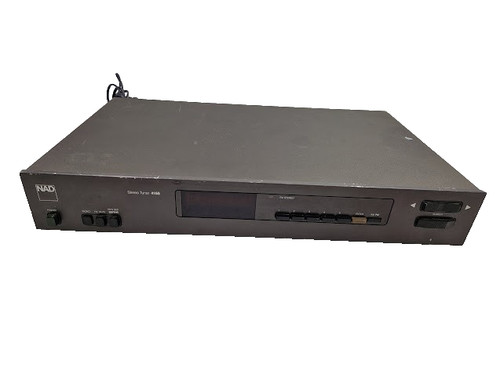 Nad 4155 stéréo tuner - 4155, –