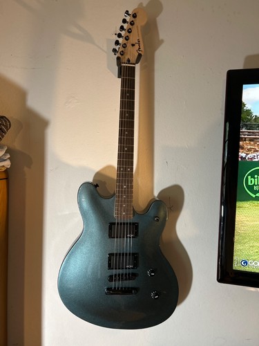 Fender contemporary starcaster - fender,