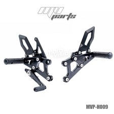 Commandes reculées Moto-Tron