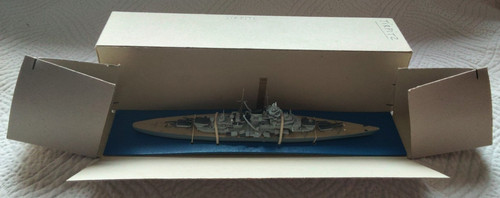 1/1250~HANSA-S