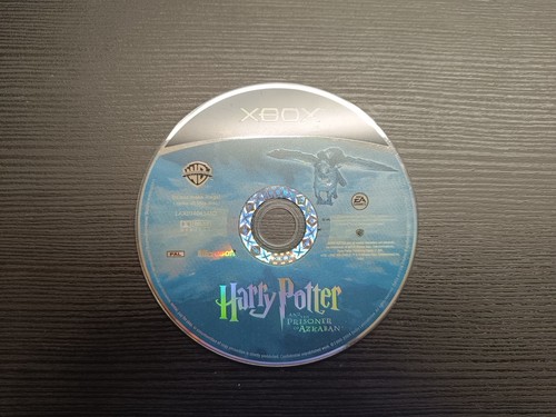 Seul harry potter - cd,