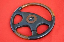 Volant MOMO OEM Olympic III