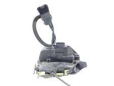 Serrure avant gauche RENAULT LAGUNA 2 PHASE 2 BREAK 8200000661