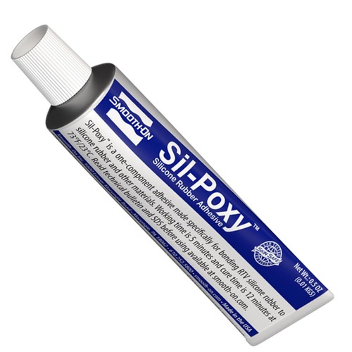 Flexible rtv silicone adhesive - rtv,
