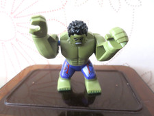 LEGO MINIFIGURE MARVEL HULK