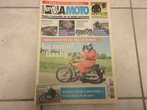 Vie moto lvm 798 - vie,