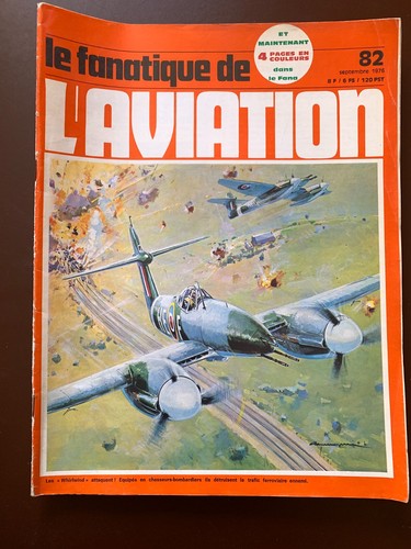 Fanatique l aviation - le, de