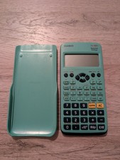 Casio FX-92+ Spéciale