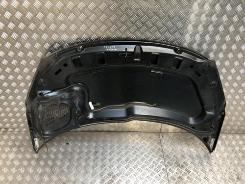 Capot peugeot 206 - 206+, 7901r5