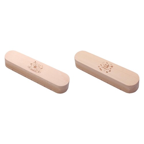 Claquette tailleur bois - de, en