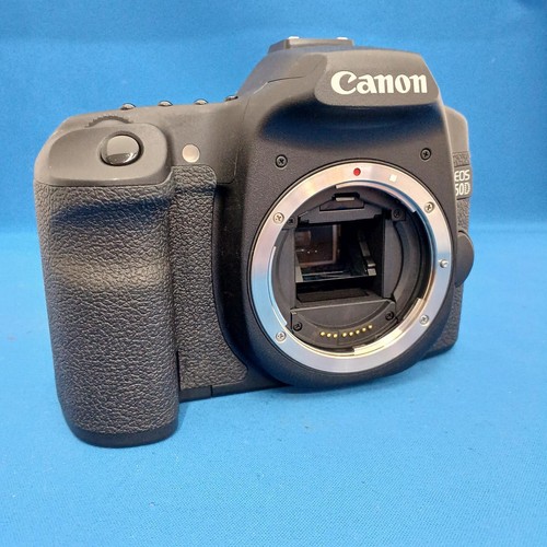 Canon eos50d digital - canon,