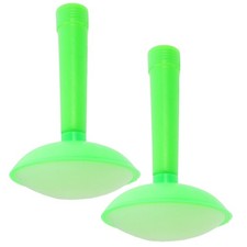 2 Pcs Sulfateuse Jardin Buse