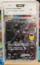 Carte POKEMON Zekrom FA