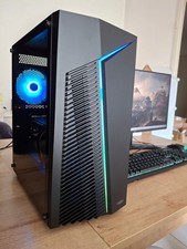 PC gamer | i5-8400 | GTX 1060 | 16 Go DDR4 | 500 Go SSD | Windows 11 |