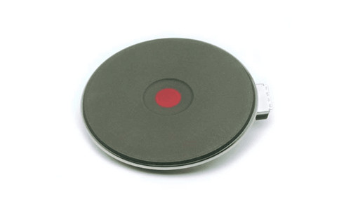 Plaque electrique 180mm - plaque,