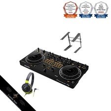Contrôleur DJ Pioneer DJ