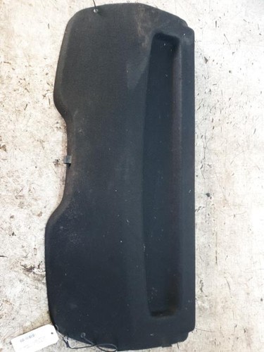 Plage arriere citroen - citroen, c4