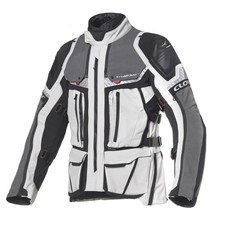 Blouson Moto Homme 4 Saisons