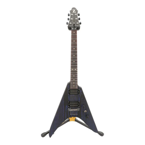 Guitare électrique zemaitis - électrique,