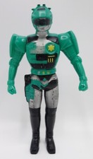 Bandai Japan 1990 Sofubi Soft