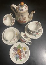 Service à café Vintage