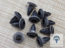 10X Clips De Fixation Pour