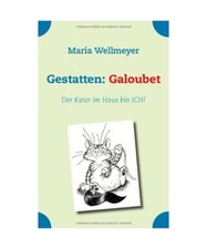 Gestatten: Galoubet, Maria