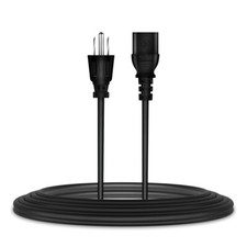 AC Power Cord for Roland