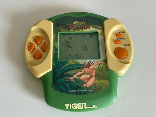 Ancien jeu vidéo game watch - ancien,
