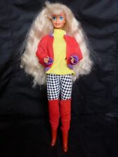 Barbie vintage Benetton