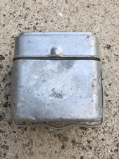 Ancienne Gamelle Militaire Armée Française WW2 1937 ETS JF Mod 35